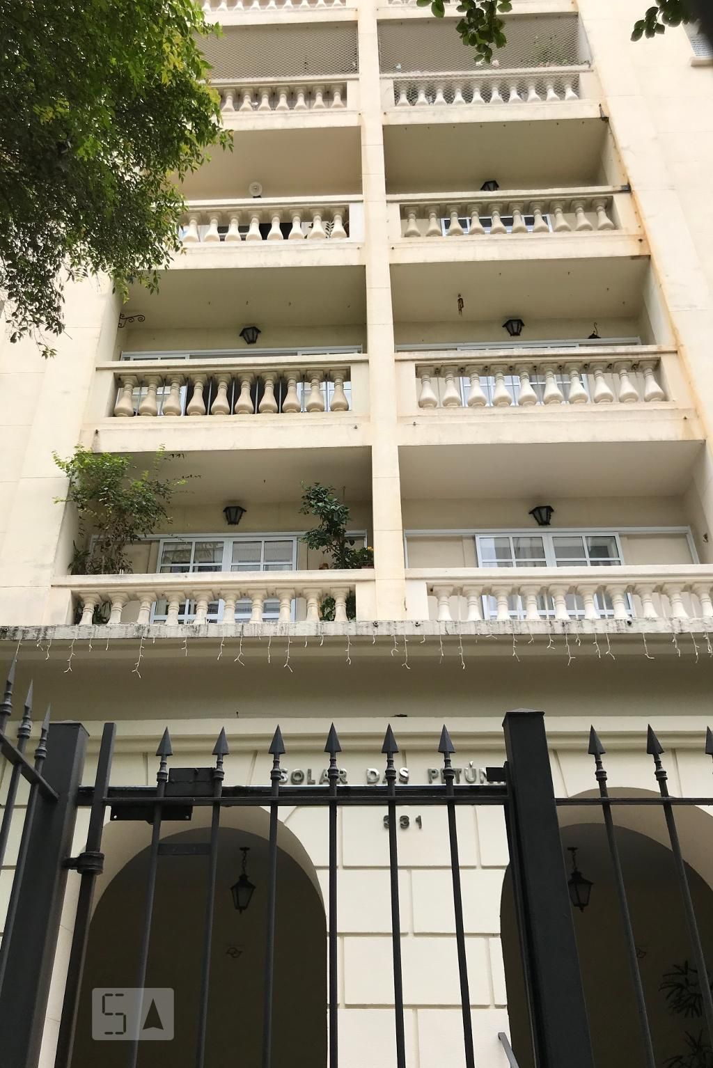 Apartamento, 2 quartos, 127 m² - Foto 43