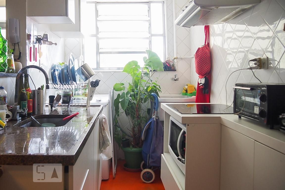 Apartamento, 1 quarto, 50 m² - Foto 5