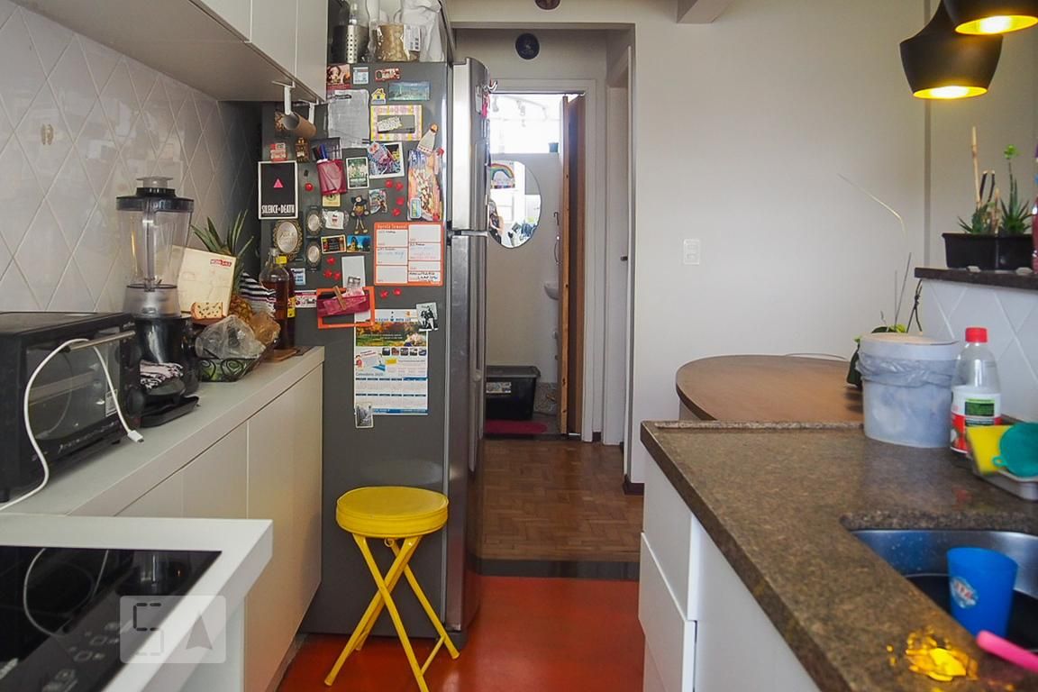 Apartamento, 1 quarto, 50 m² - Foto 7