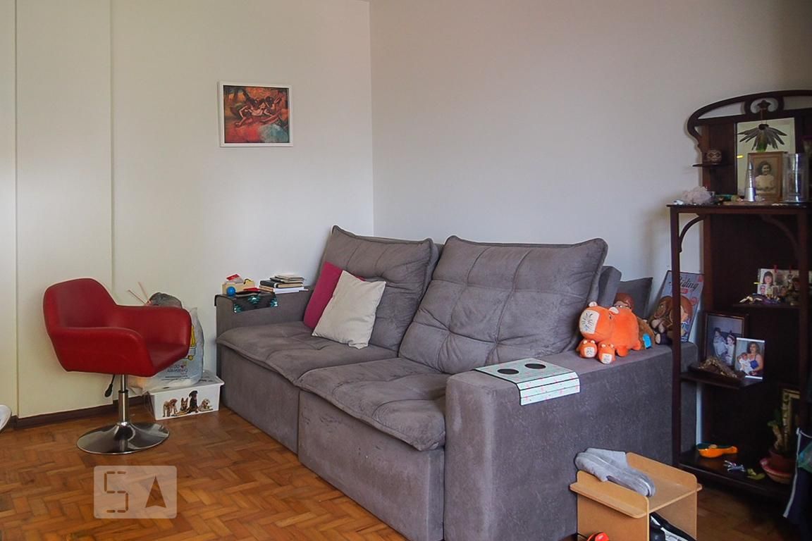 Apartamento, 1 quarto, 50 m² - Foto 2
