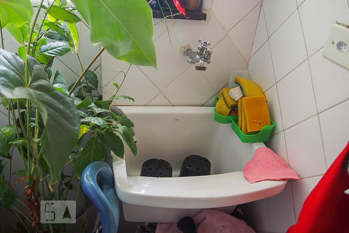 Apartamento, 1 quarto, 50 m² - Foto 6