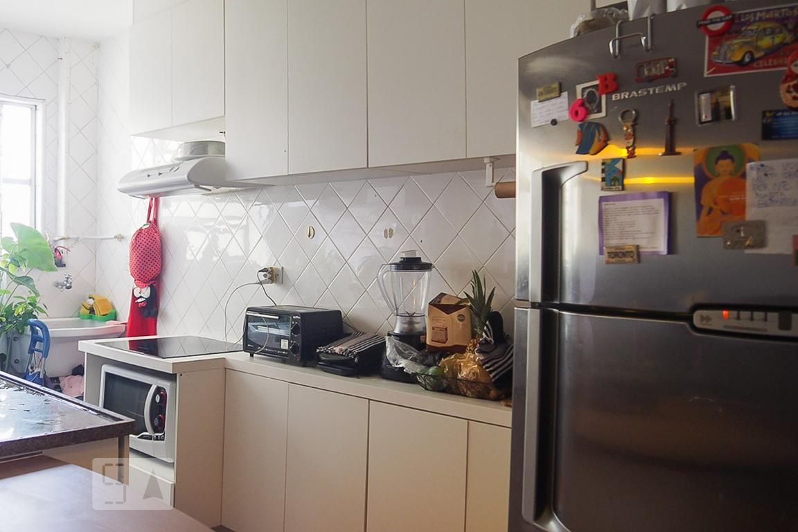 Apartamento, 1 quarto, 50 m² - Foto 4
