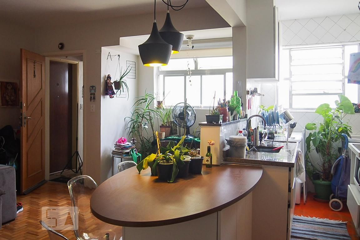Apartamento, 1 quarto, 50 m² - Foto 3