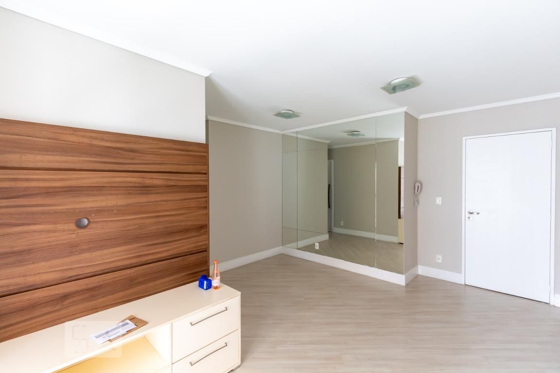 Apartamento, 2 quartos, 53 m² - Foto 1