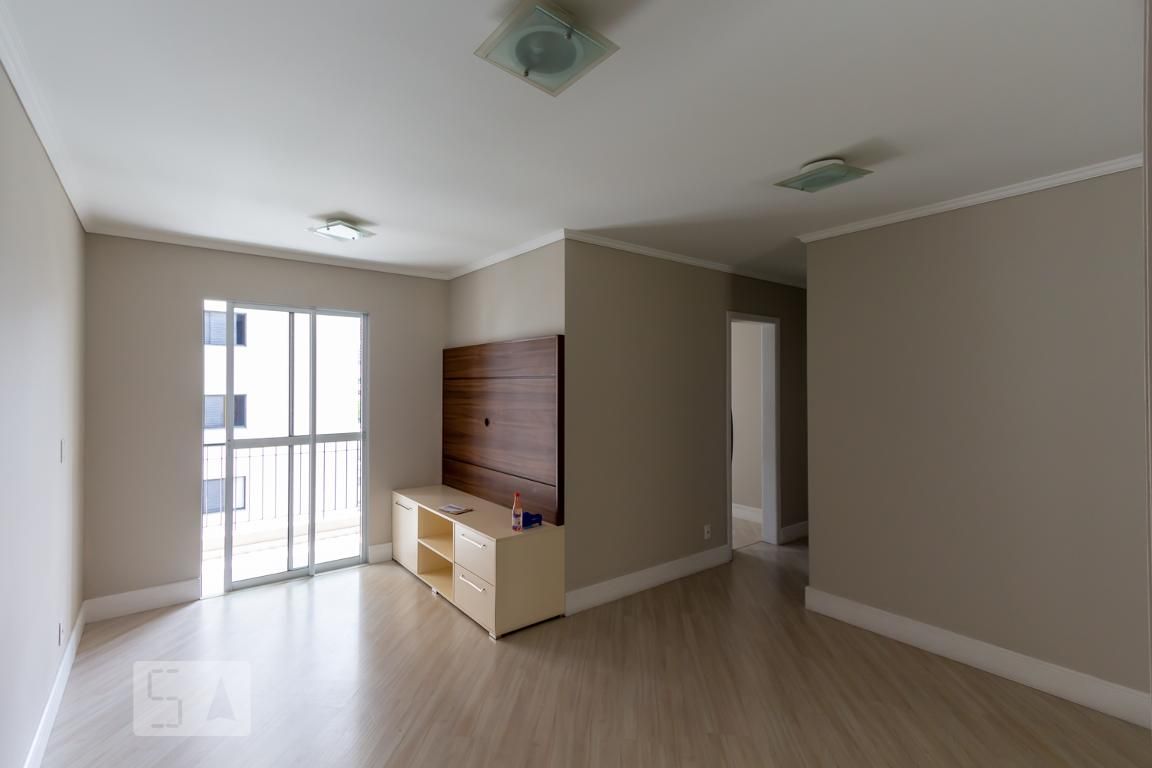 Apartamento, 2 quartos, 53 m² - Foto 2