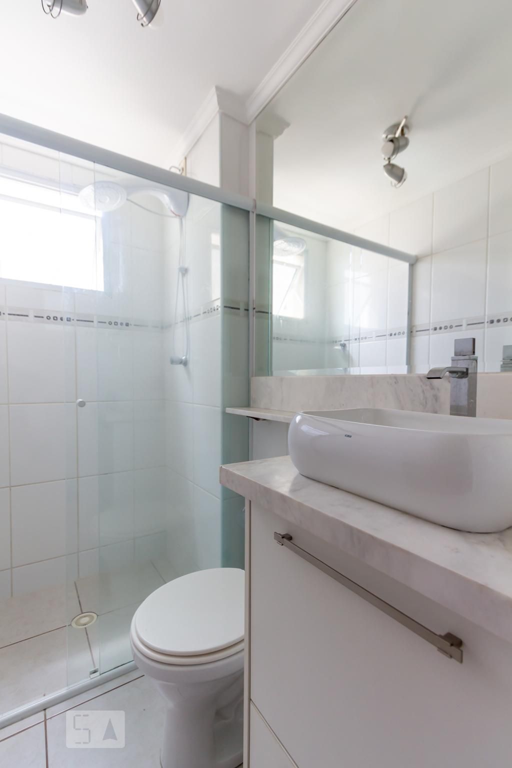 Apartamento, 2 quartos, 53 m² - Foto 9