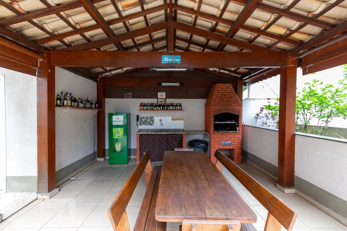 Apartamento, 2 quartos, 53 m² - Foto 17