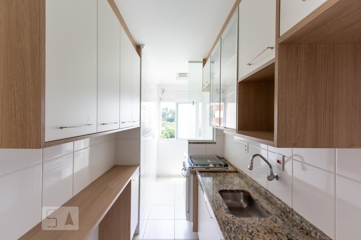 Apartamento, 2 quartos, 53 m² - Foto 12