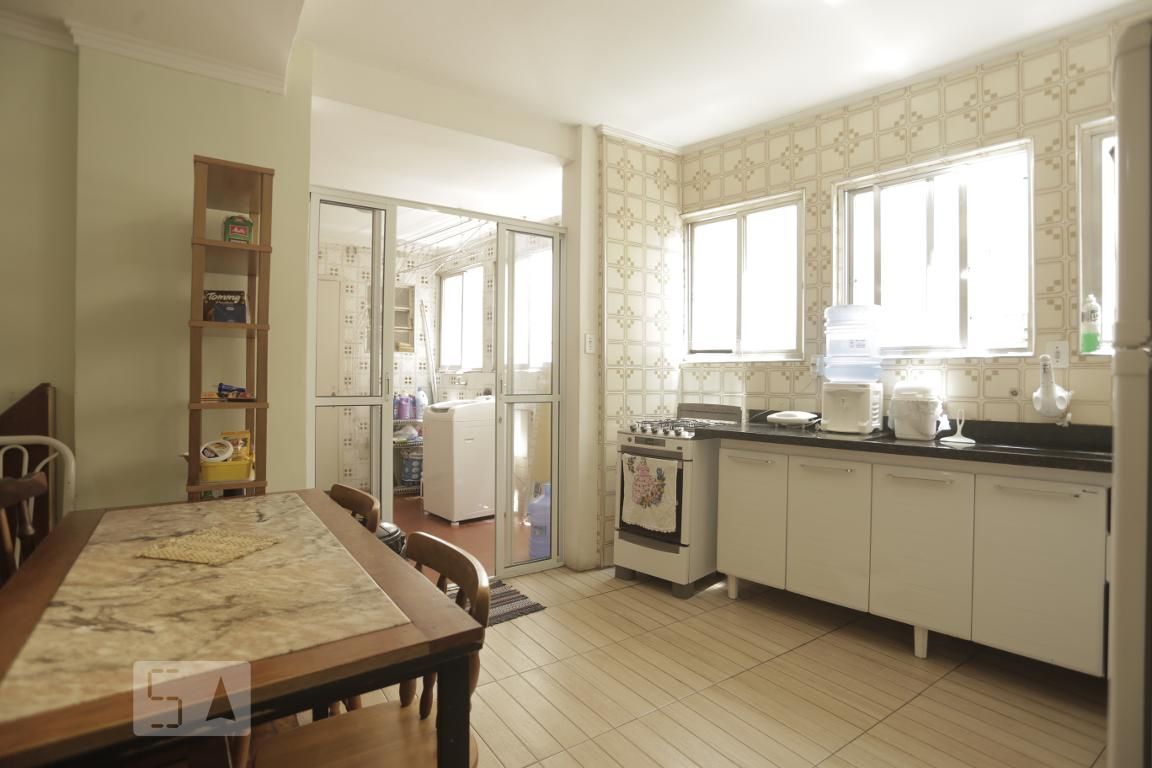 Apartamento, 4 quartos, 110 m² - Foto 19