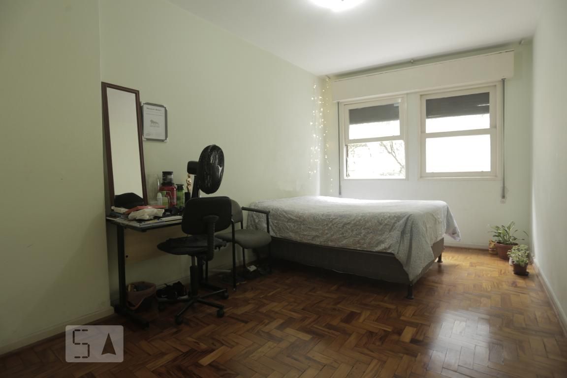 Apartamento, 4 quartos, 110 m² - Foto 6
