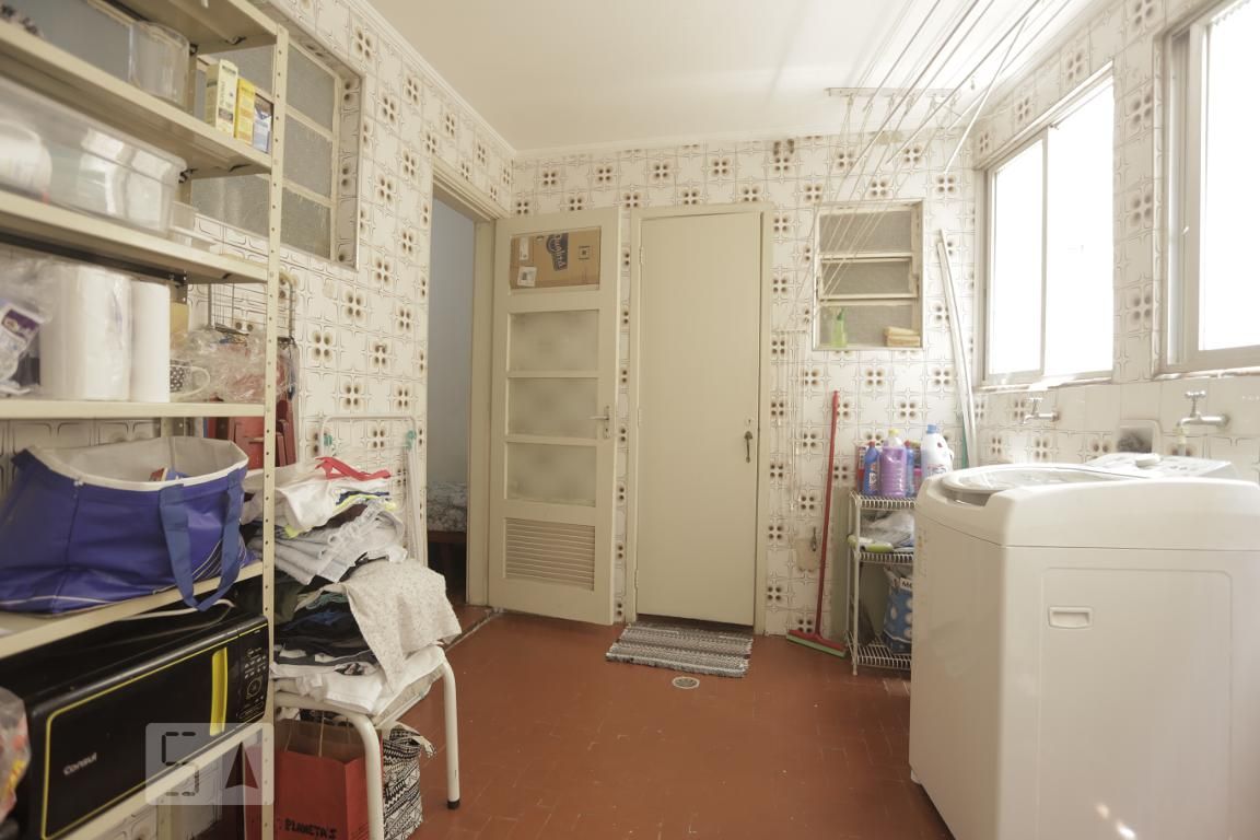 Apartamento, 4 quartos, 110 m² - Foto 20