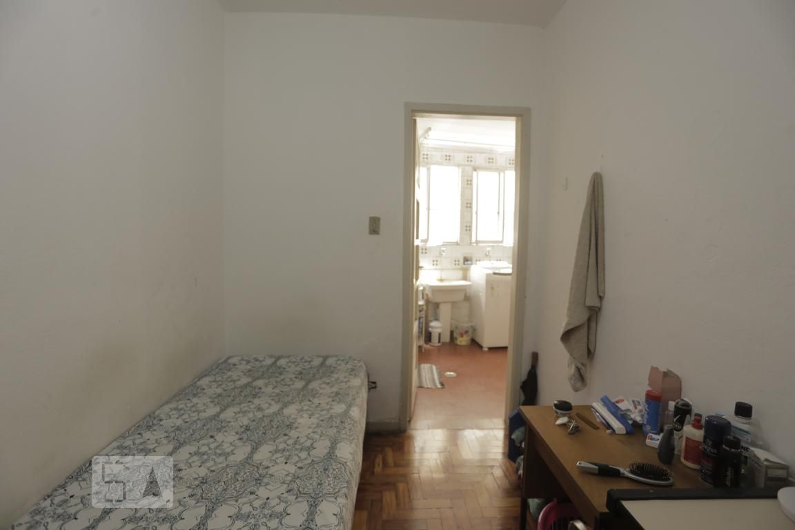 Apartamento, 4 quartos, 110 m² - Foto 22
