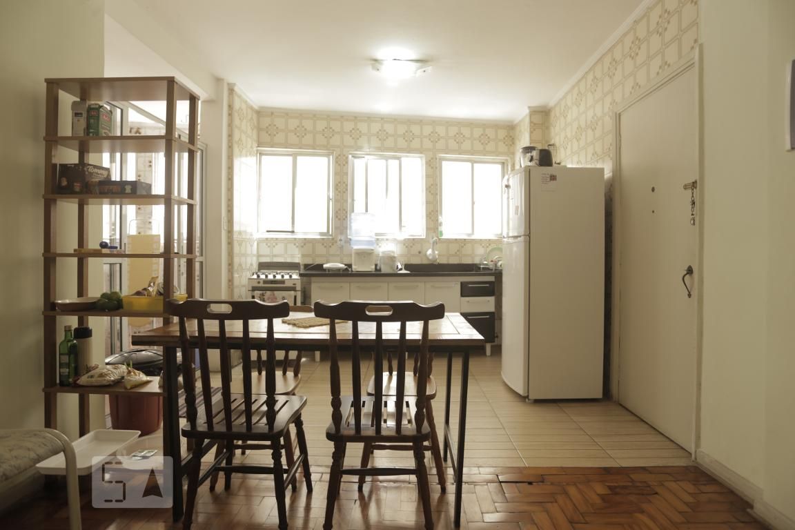 Apartamento, 4 quartos, 110 m² - Foto 17