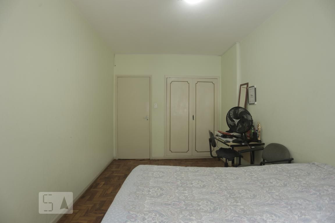 Apartamento, 4 quartos, 110 m² - Foto 9