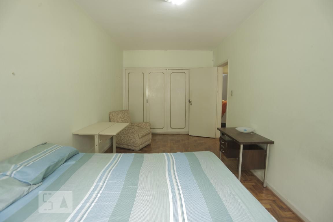 Apartamento, 4 quartos, 110 m² - Foto 13