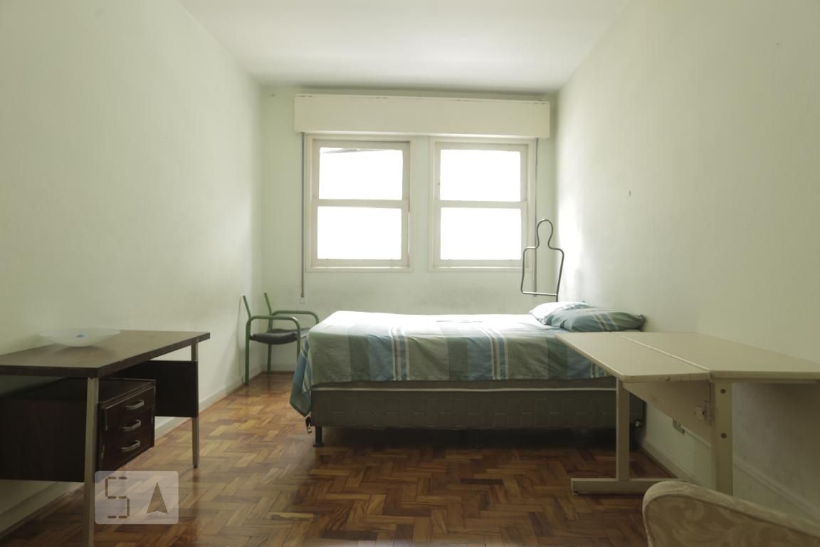 Apartamento, 4 quartos, 110 m² - Foto 11