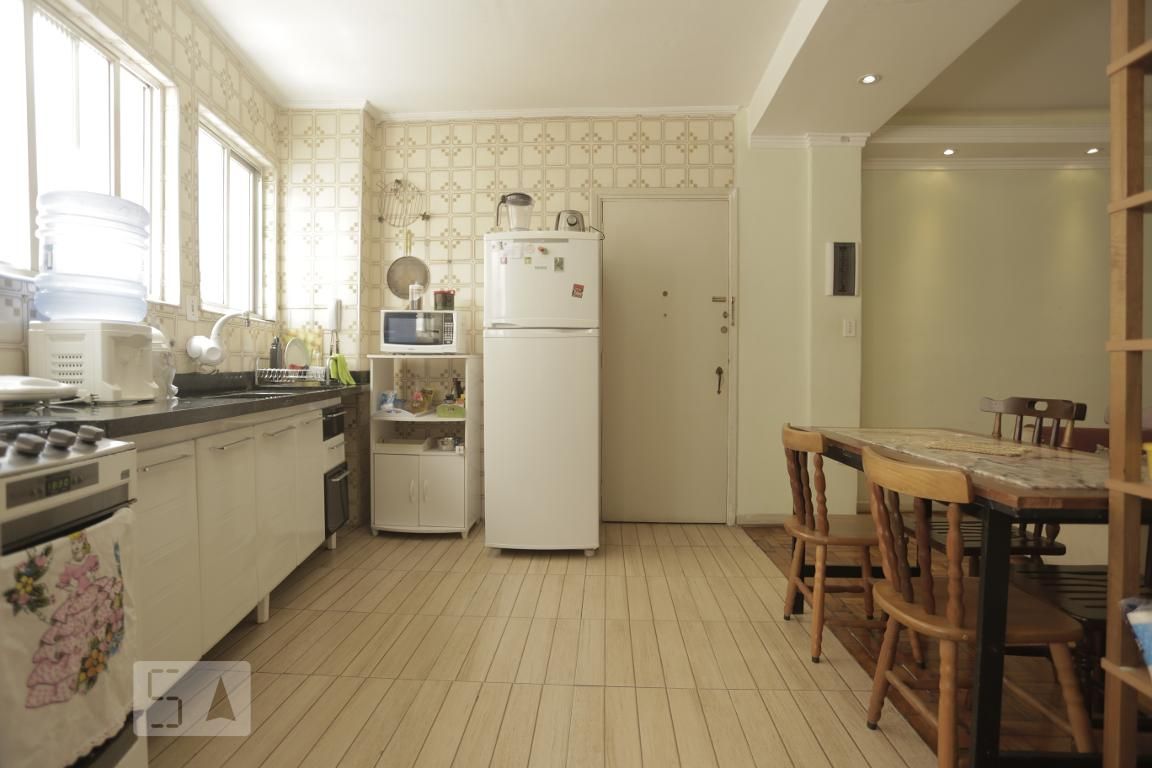 Apartamento, 4 quartos, 110 m² - Foto 18