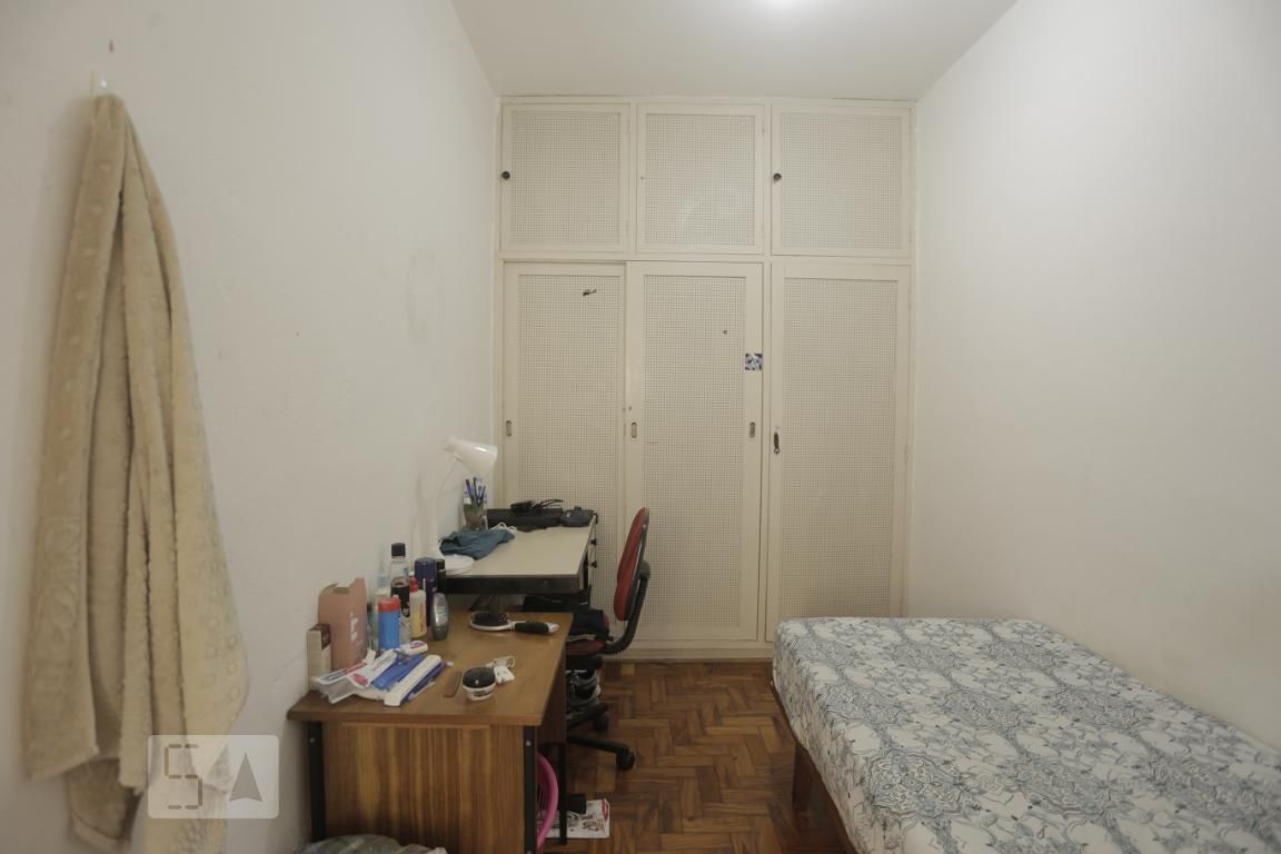 Apartamento, 4 quartos, 110 m² - Foto 21