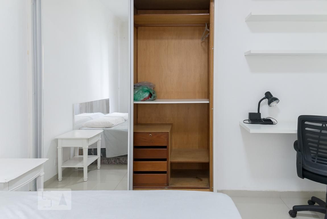 Apartamento, 1 quarto, 45 m² - Foto 8