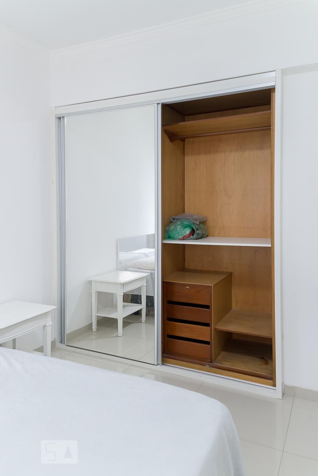 Apartamento, 1 quarto, 45 m² - Foto 9