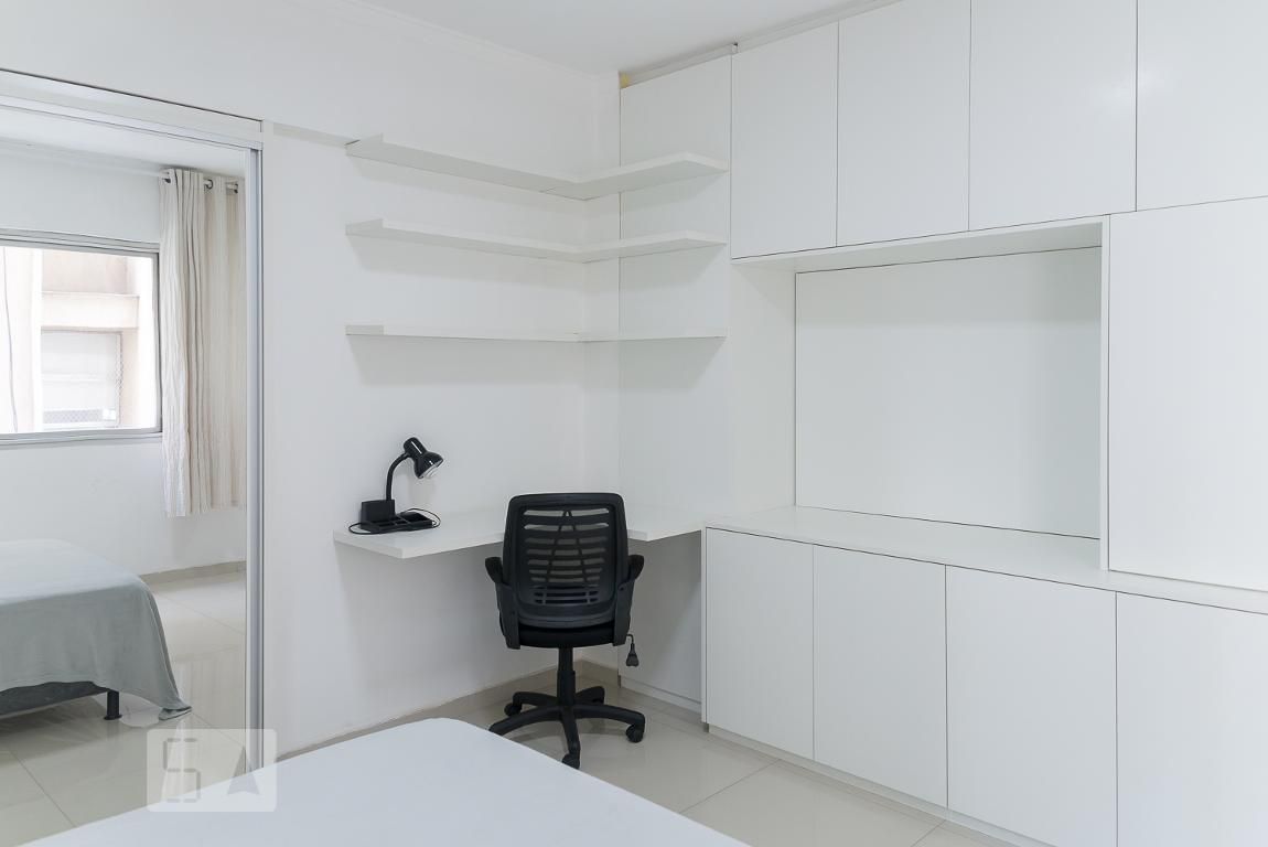 Apartamento, 1 quarto, 45 m² - Foto 7