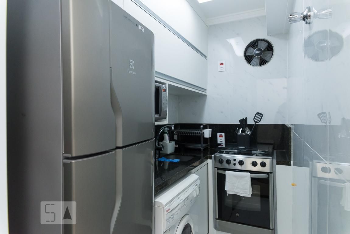 Apartamento, 1 quarto, 45 m² - Foto 15