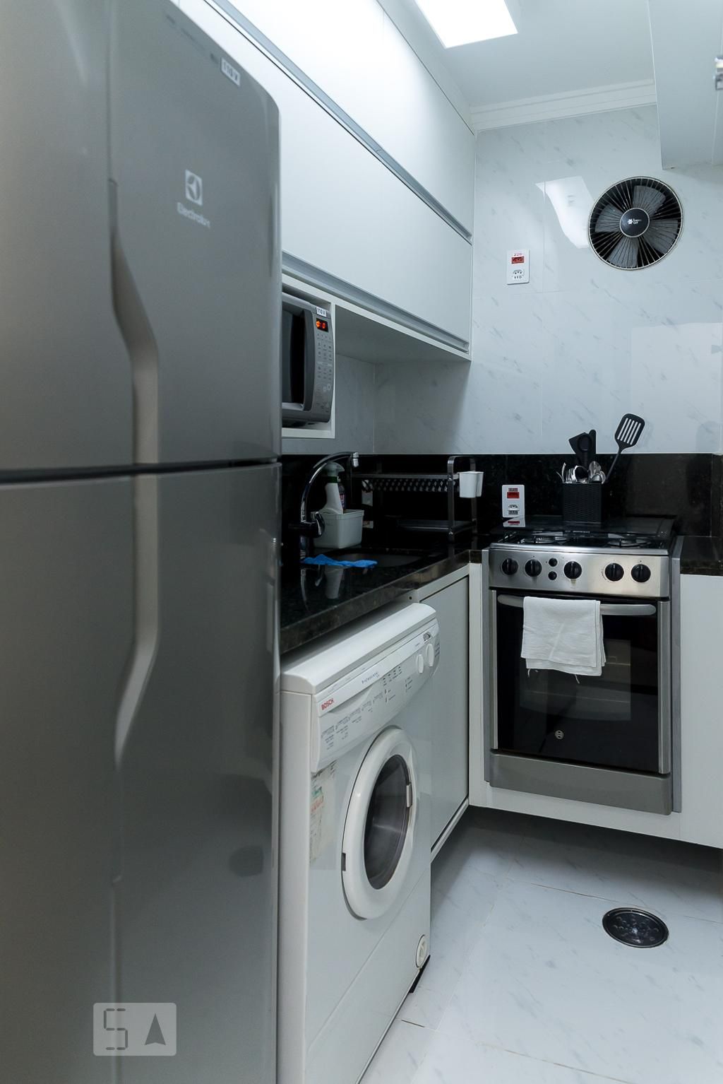 Apartamento, 1 quarto, 45 m² - Foto 14