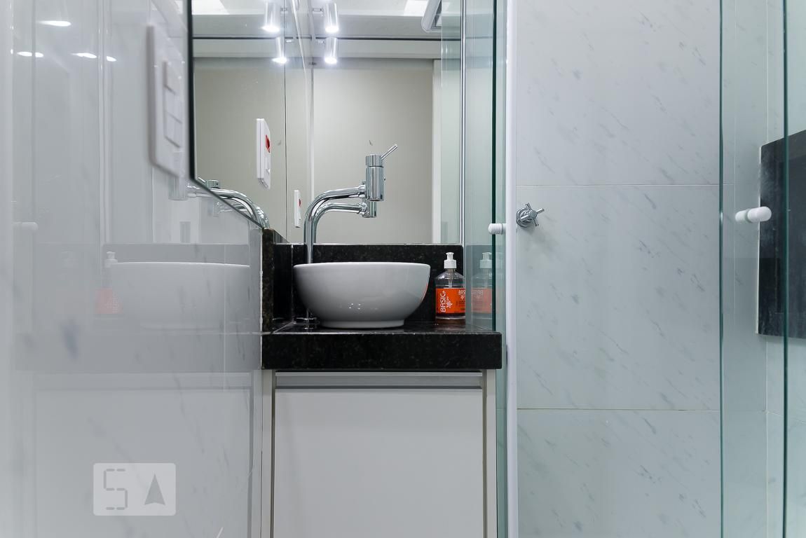 Apartamento, 1 quarto, 45 m² - Foto 11