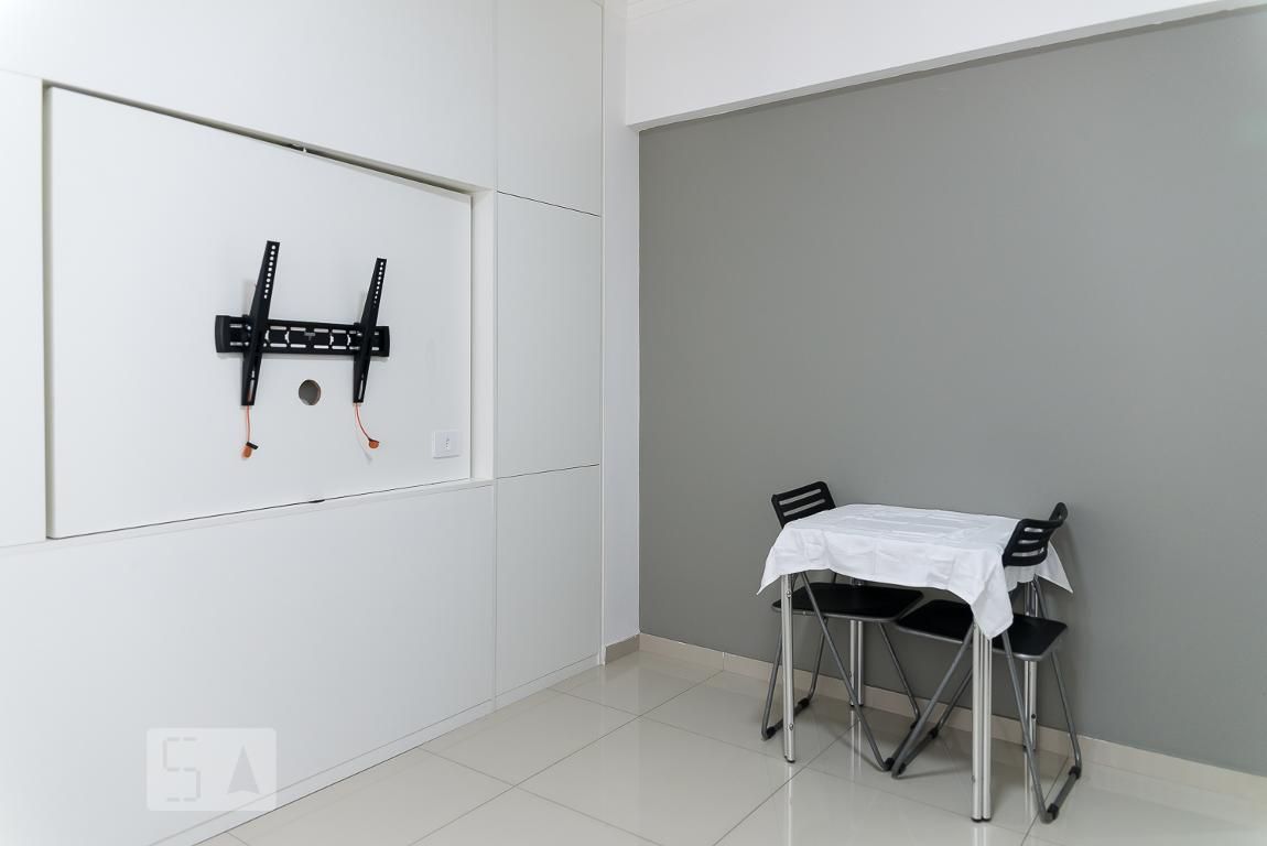 Apartamento, 1 quarto, 45 m² - Foto 2