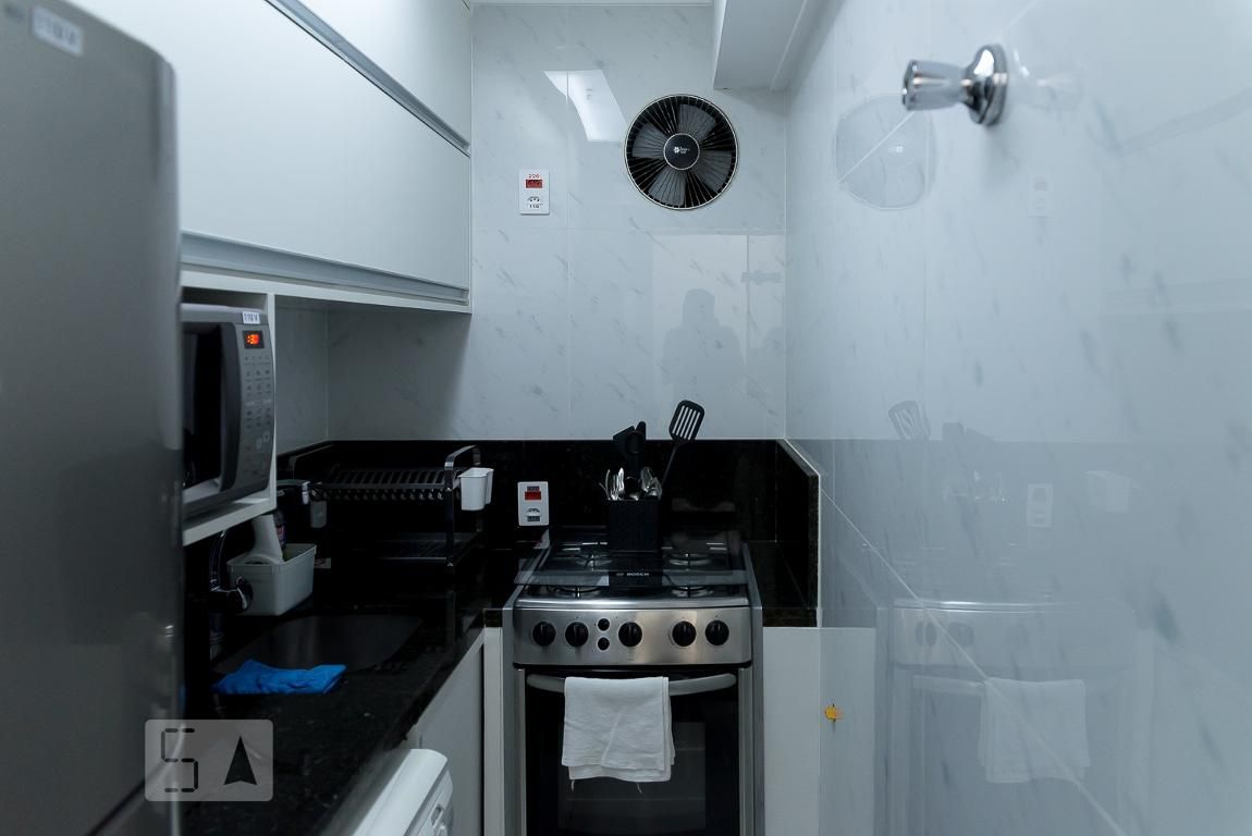 Apartamento, 1 quarto, 45 m² - Foto 13