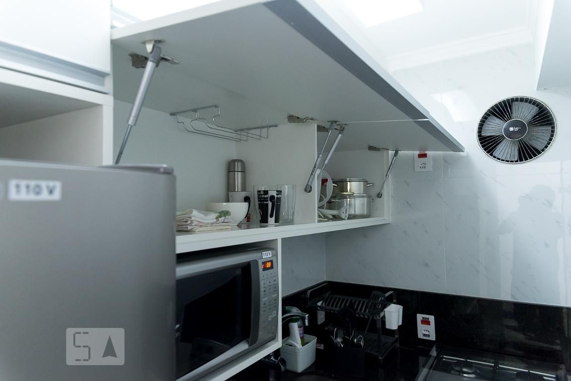Apartamento, 1 quarto, 45 m² - Foto 19