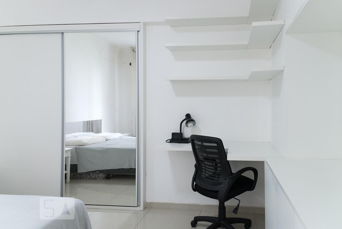 Apartamento, 1 quarto, 45 m² - Foto 6