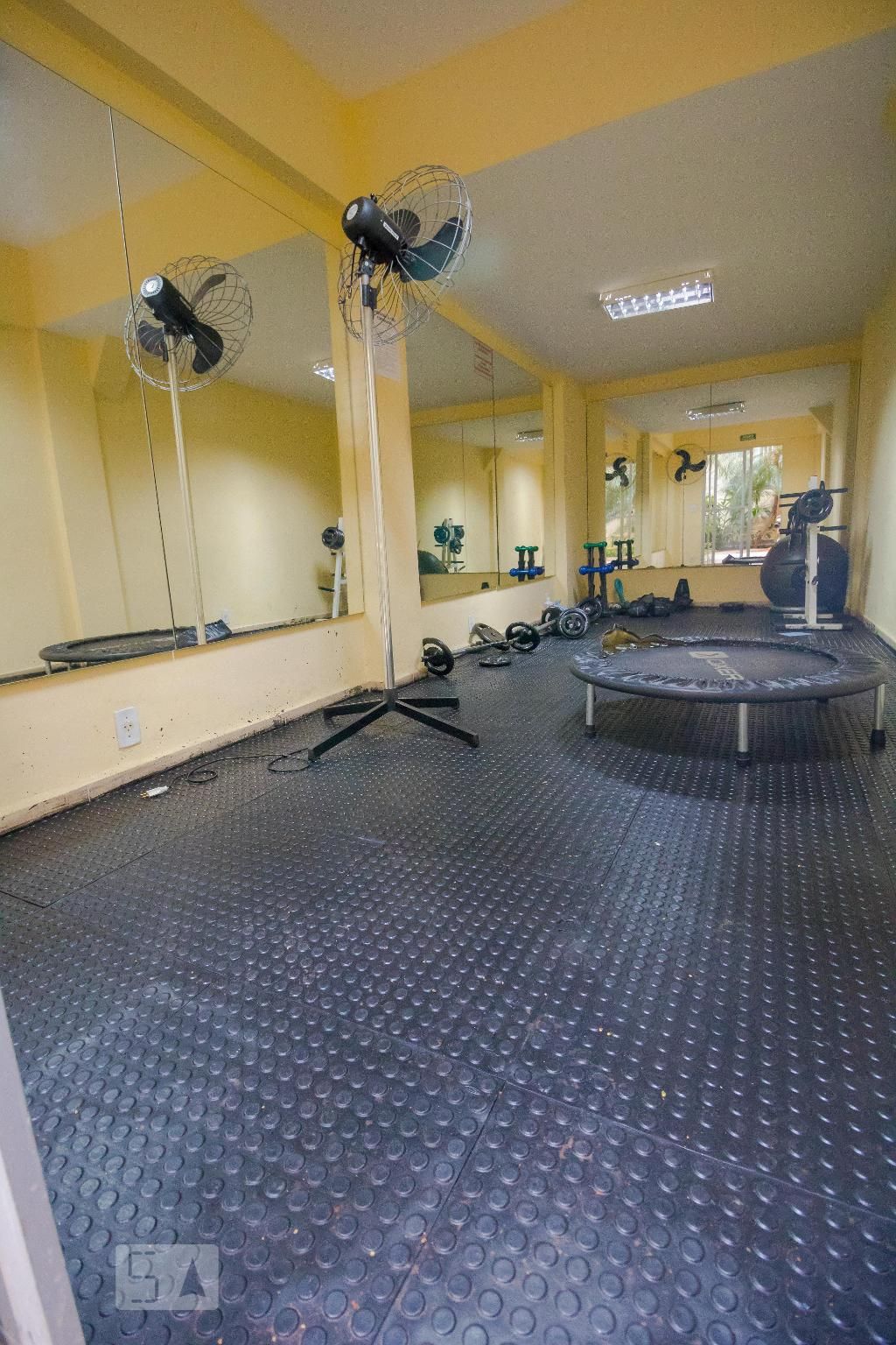 Apartamento à Venda - Mansões Santo Ant??nio, 3 Quartos,  140 m2 em , Campinas - sp | SoloBR