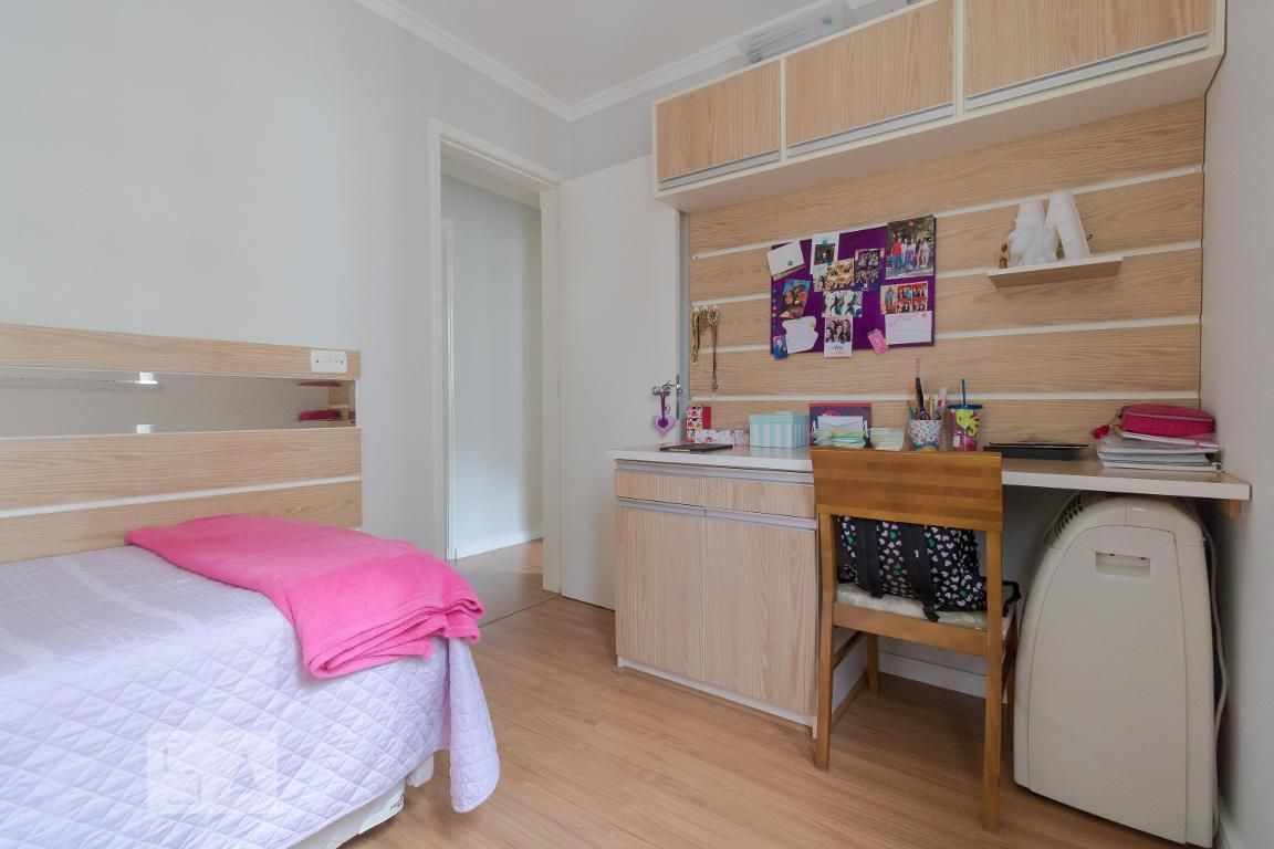 Apartamento à Venda - Mansões Santo Ant??nio, 3 Quartos,  140 m2 em , Campinas - sp | SoloBR