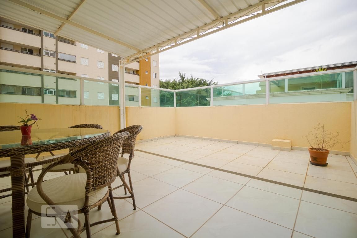 Apartamento à Venda - Mansões Santo Ant??nio, 3 Quartos,  140 m2 em , Campinas - sp | SoloBR