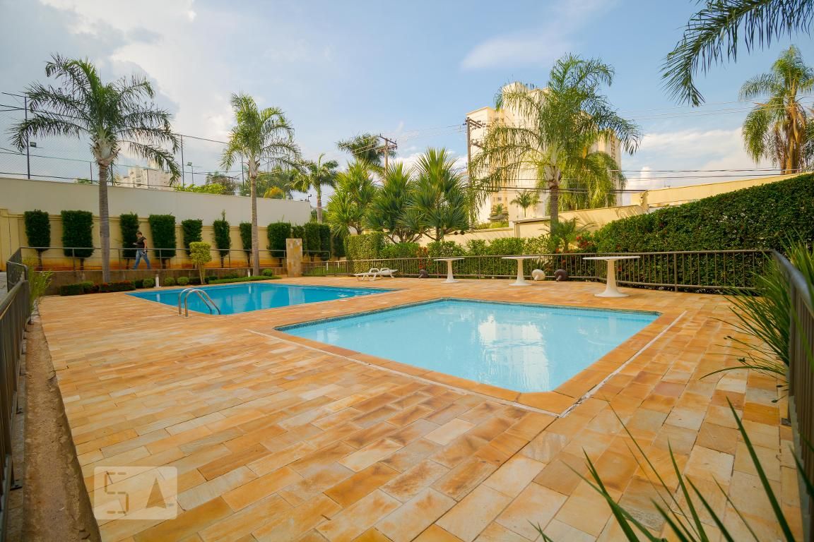Apartamento à Venda - Mansões Santo Ant??nio, 3 Quartos,  140 m2 em , Campinas - sp | SoloBR