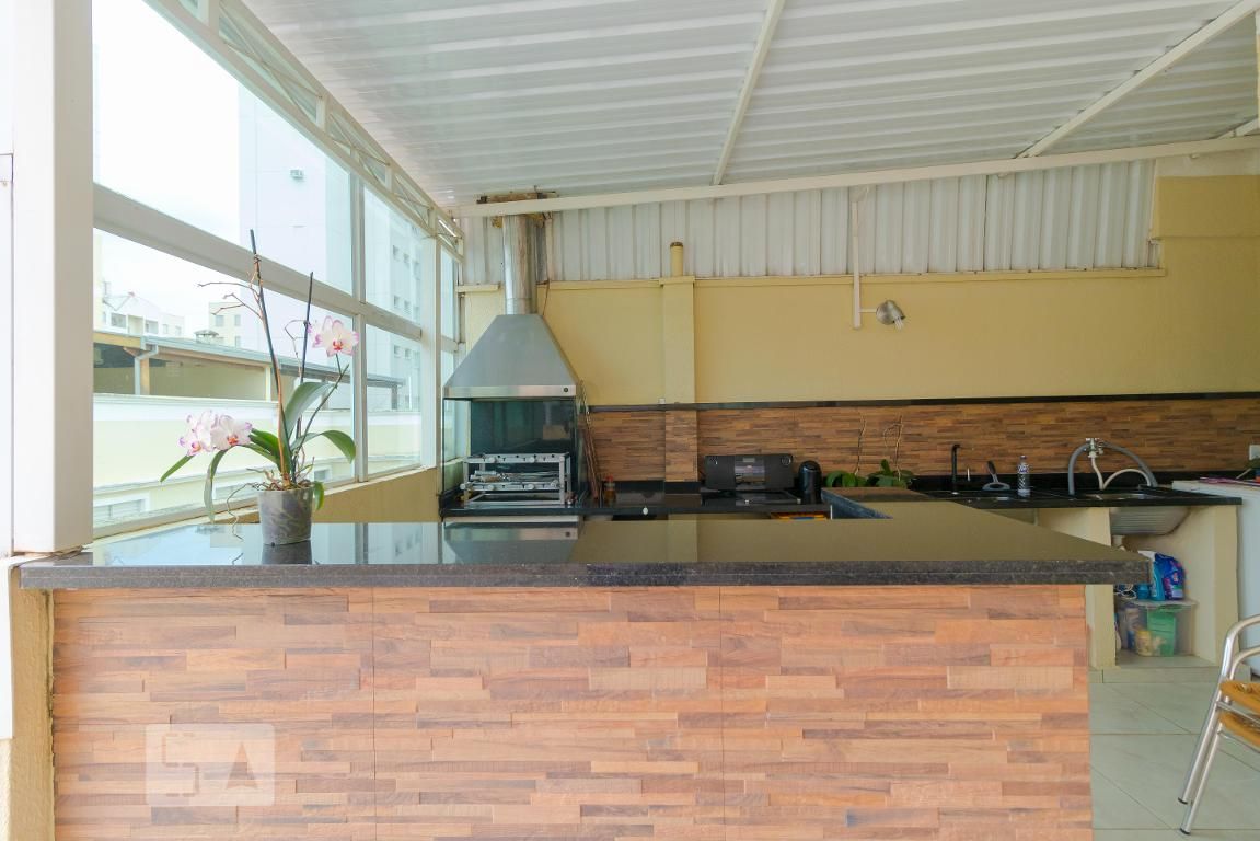 Apartamento à Venda - Mansões Santo Ant??nio, 3 Quartos,  140 m2 em , Campinas - sp | SoloBR