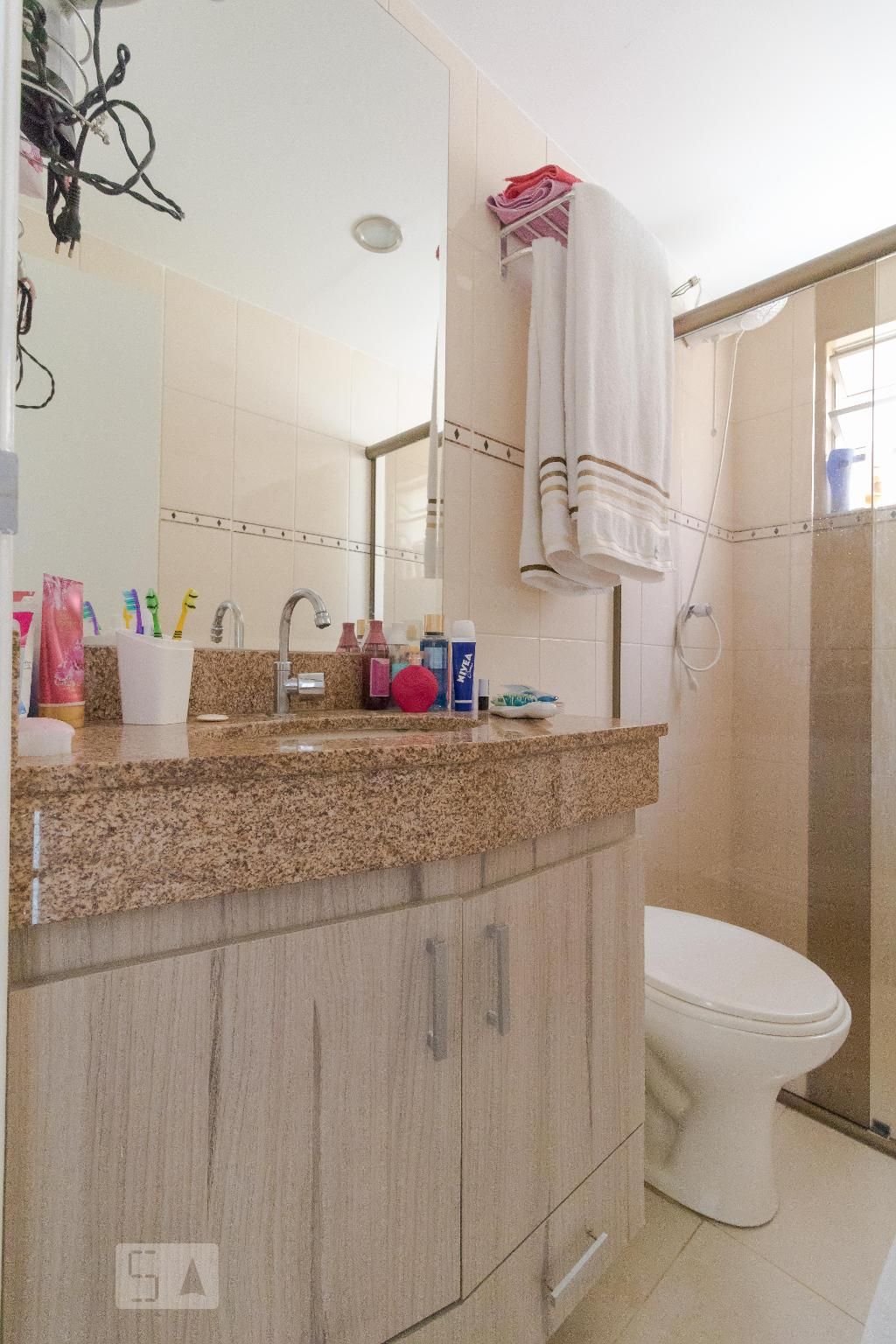 Apartamento à Venda - Mansões Santo Ant??nio, 3 Quartos,  140 m2 em , Campinas - sp | SoloBR