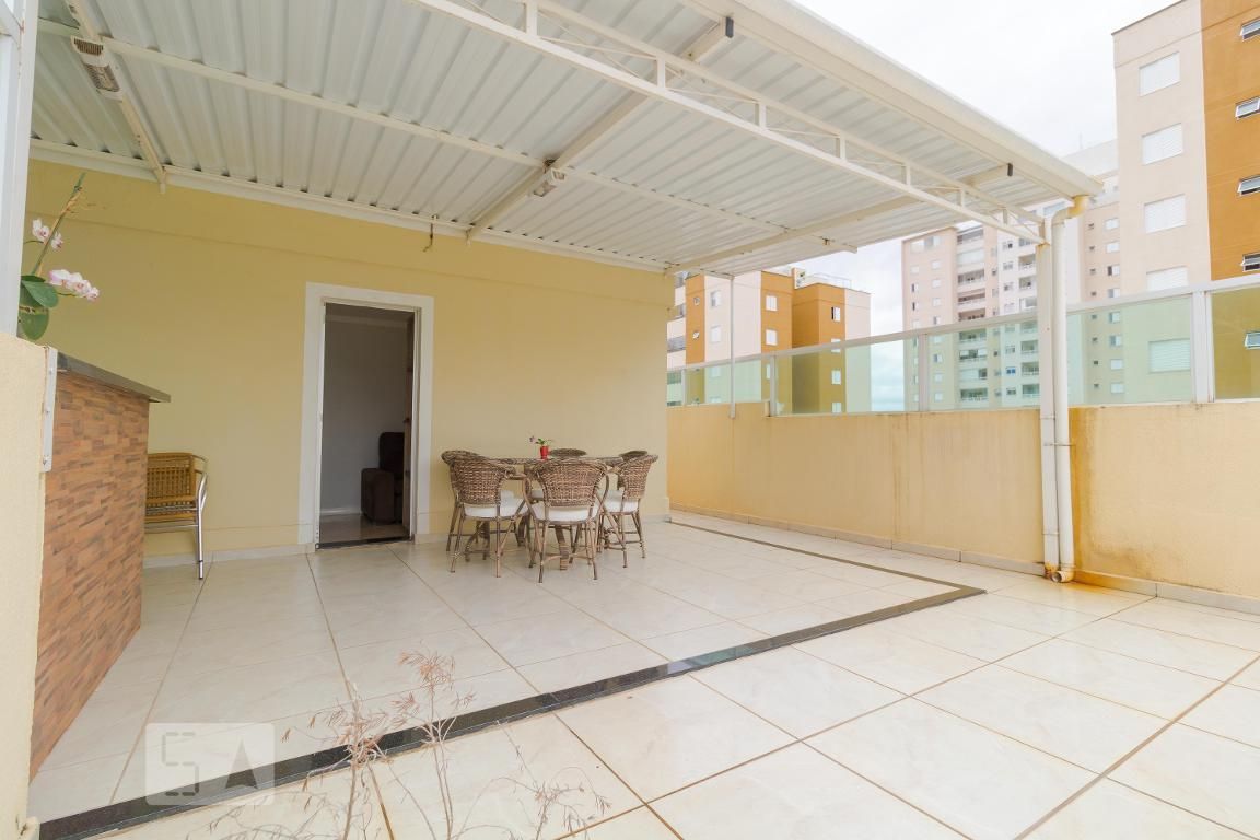 Apartamento à Venda - Mansões Santo Ant??nio, 3 Quartos,  140 m2 em , Campinas - sp | SoloBR