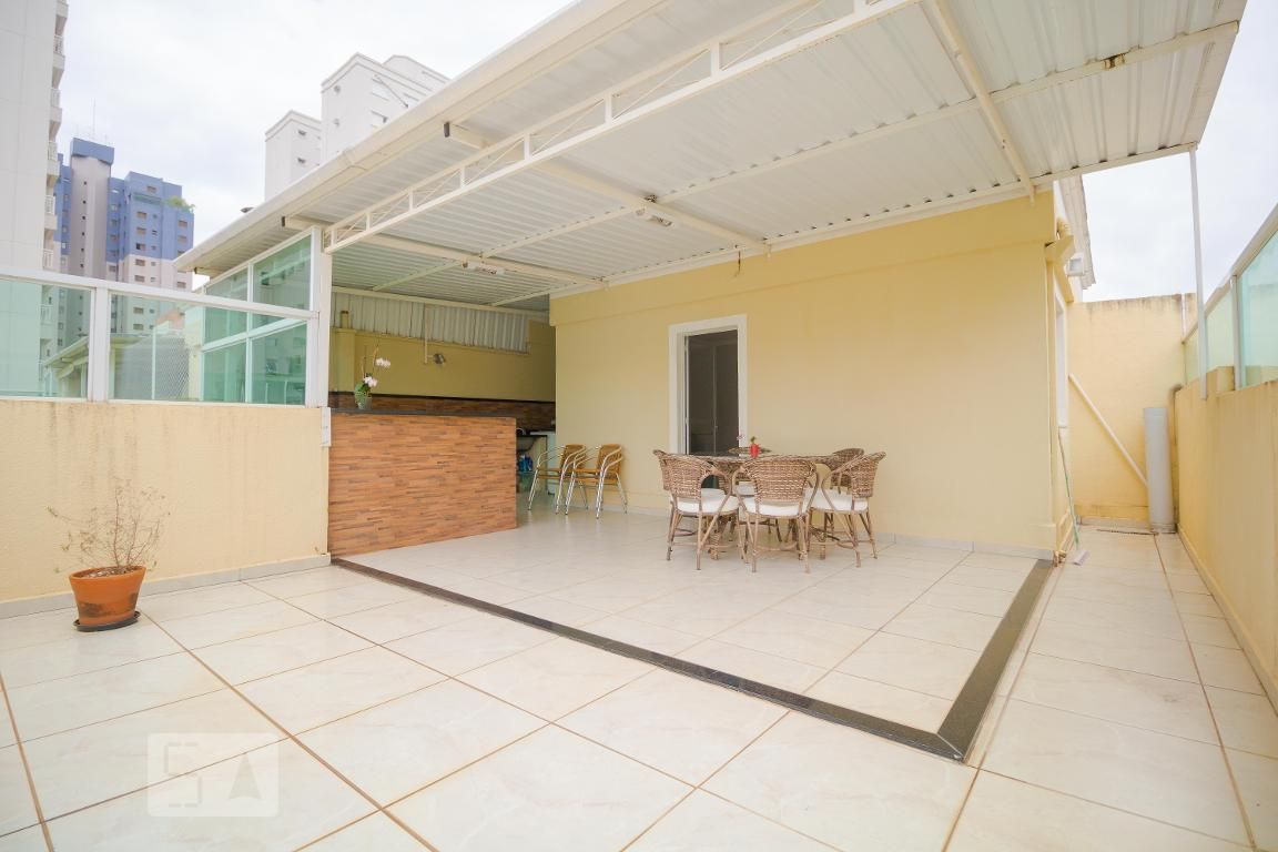 Apartamento à Venda - Mansões Santo Ant??nio, 3 Quartos,  140 m2 em , Campinas - sp | SoloBR