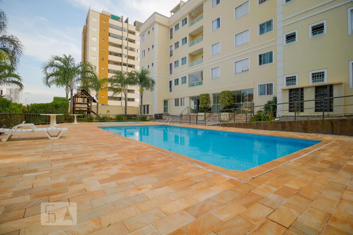 Apartamento à Venda - Mansões Santo Ant??nio, 3 Quartos,  140 m2 em , Campinas - sp | SoloBR