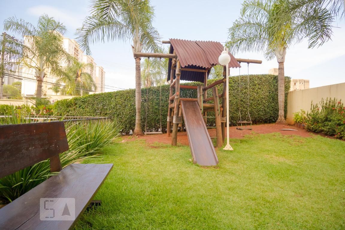 Apartamento à Venda - Mansões Santo Ant??nio, 3 Quartos,  140 m2 em , Campinas - sp | SoloBR