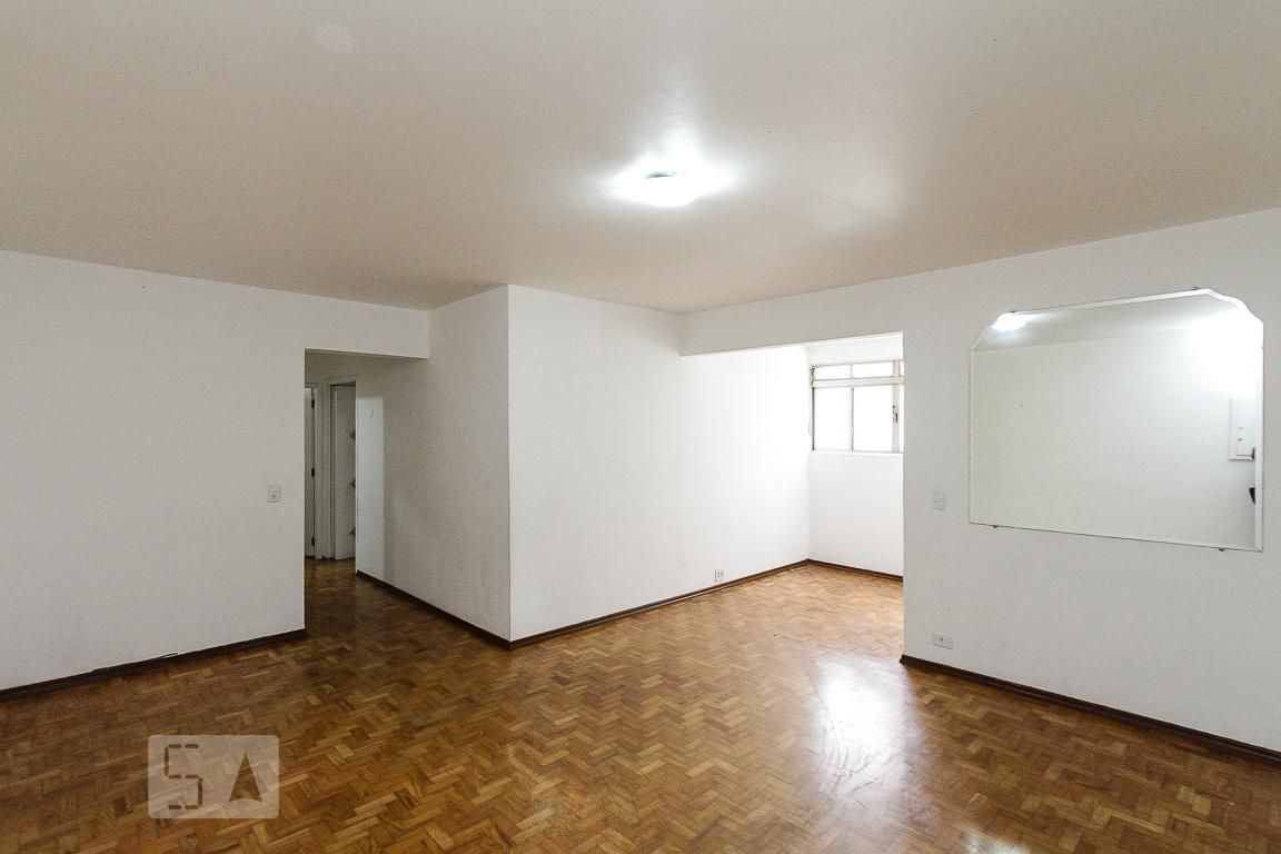 Apartamento, 2 quartos, 102 m² - Foto 1