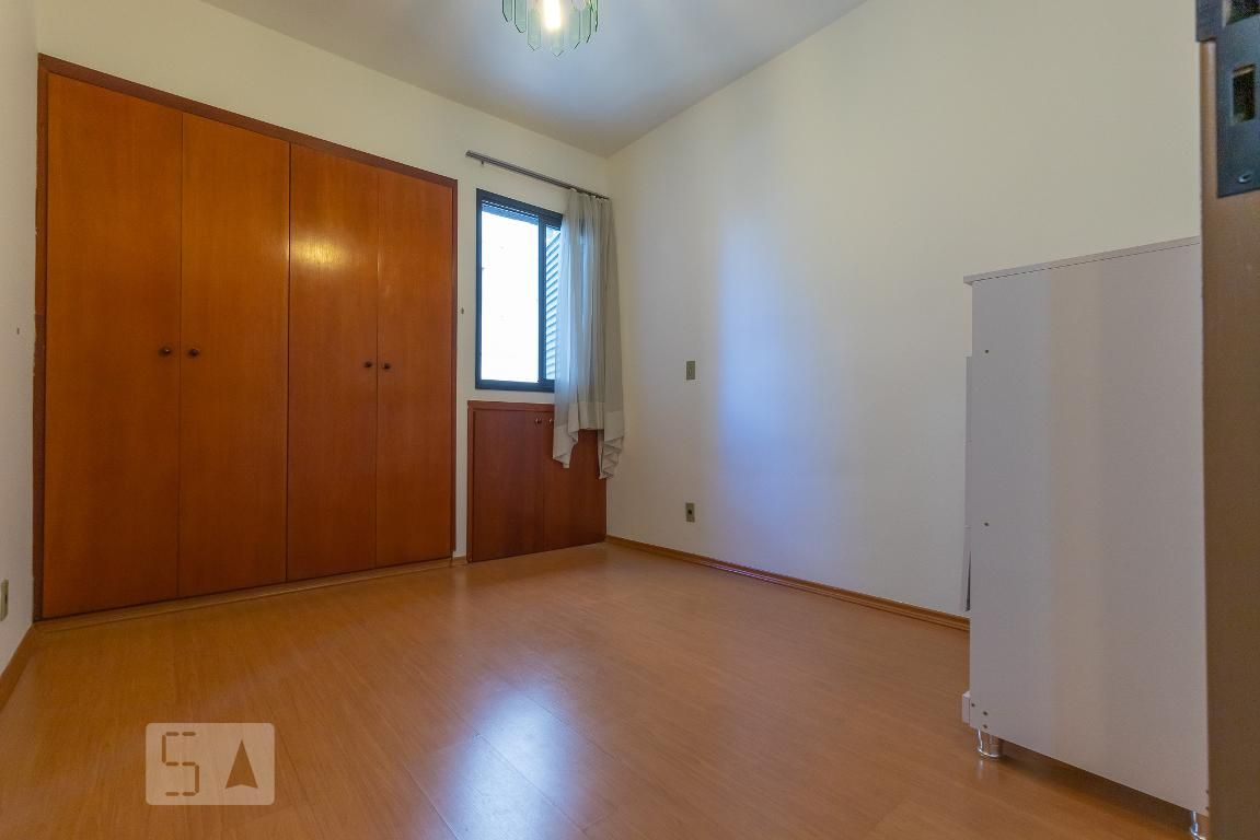 Apartamento à Venda - Cambuí, 1 Quarto,  63 m2 em , Campinas - sp | SoloBR