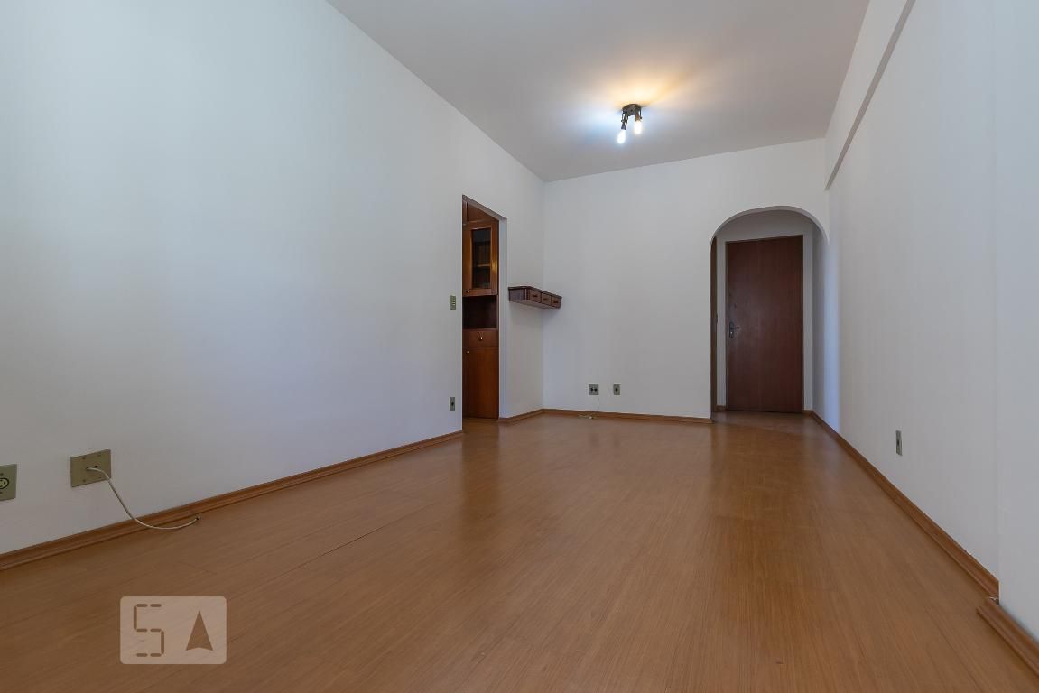 Apartamento à Venda - Cambuí, 1 Quarto,  63 m2 em , Campinas - sp | SoloBR