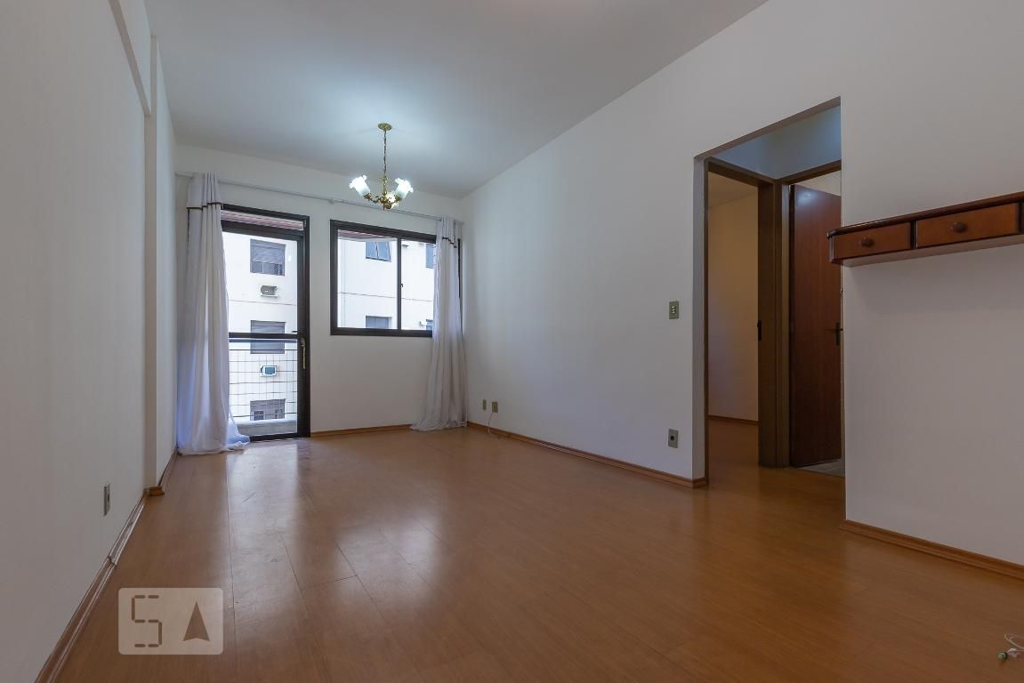 Apartamento à Venda - Cambuí, 1 Quarto,  63 m2 em , Campinas - sp | SoloBR