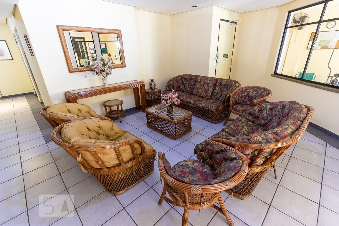 Apartamento à Venda - Cambuí, 1 Quarto,  63 m2 em , Campinas - sp | SoloBR