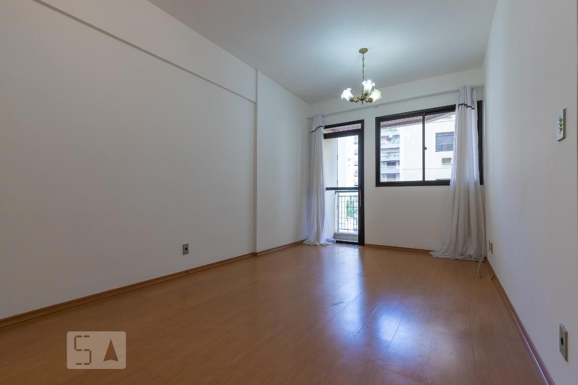 Apartamento à Venda - Cambuí, 1 Quarto,  63 m2 em , Campinas - sp | SoloBR