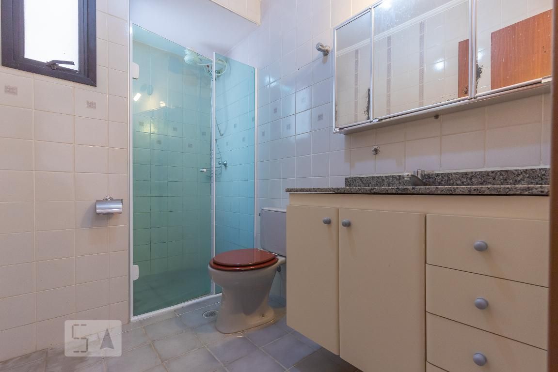 Apartamento à Venda - Cambuí, 1 Quarto,  63 m2 em , Campinas - sp | SoloBR