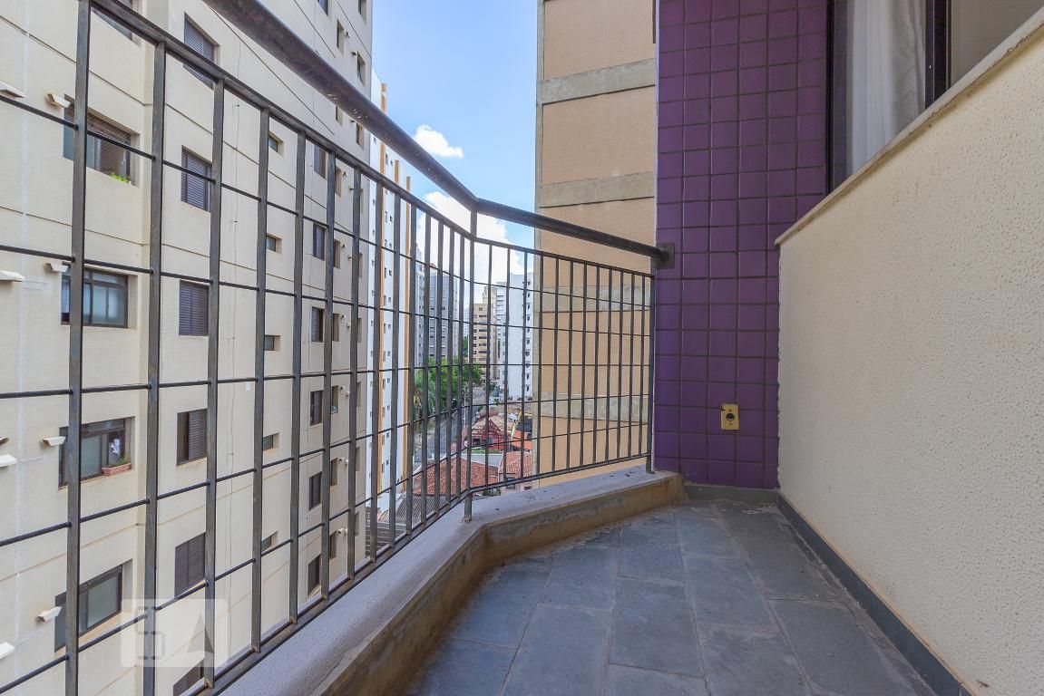 Apartamento à Venda - Cambuí, 1 Quarto,  63 m2 em , Campinas - sp | SoloBR